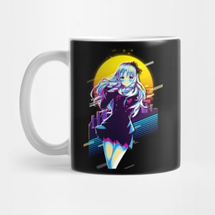 Eromanga Sensei - Elf Yamada Mug